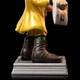 Фигурка Iron Studio BACK TO THE FUTURE II – Doc Brown (Назад в будущее) 15 см (UNBTTF71122-MC) - изображение 7