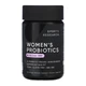 Пробиотики для женщин с клюквой Daily Women's Probiotics 65 Billion CFU Sports Research, 30 капсул - изображение 1