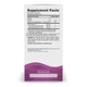 Рыбий жир для беременных Prenatal DHA Nordic Naturals, 500 мг, 180 капсул - изображение 4