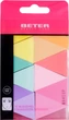 Набір спонжів для макіяжу Beter Makeup Blending Foundation Sponges 12 шт (8412122220457) - зображення 1