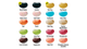 Цукерки The Jelly Bean Factory Bean Boozled 7th Edition 54g - зображення 4