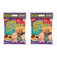 Набір Цукерки 2шт The Jelly Bean Factory Bean Boozled 7th Edition 54g - зображення 1