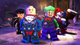 Гра Nintendo Switch Lego DC Super Villains (Картридж) (5051895411230) - зображення 2