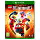 Gra Xbox Lego The Incredibles (DVD) (5051895411254) - obraz 1