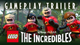 Gra Nintendo Switch Lego The Incredibles (Kartridż) (5051895411261) - obraz 2