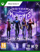 Гра Xbox Gotham Knights (DVD) (5051895415375) - зображення 1