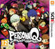 Gra Nintendo 3DS Persona Q: Shadow of the Labyrinth (Kartridż) (5060112431180) - obraz 1