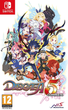 Gra Nintendo Switch Disgaea 5 Complete (Kartridż) (5060112431838) - obraz 1