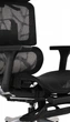 Кресло GT RACER B-524 Black - изображение 7