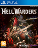 Гра PS4 Hell Warders (Blu-ray диск) (5060201659808) - зображення 1