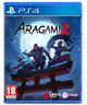 Gra PS4 Aragami 2 (płyta Blu-ray) (5060264376292) - obraz 1