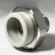 Зганяння-американка PP-R SANTAN 50х1 1/2" із зовнішнім різьбленням посилень - зображення 2