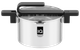 Каструля IQ Be Smart (5.4 л) 24 см (7062893) - изображение 1