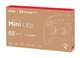 Телевізор ERGO 55MQ95 GAME PRO (7083180) - зображення 8