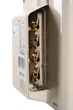 Мультиспліт система (комплект) ERGO ACI 1835 ODU MSH (2) + ACI 0935 IDU MSW W х 2 (7077760) - изображение 8