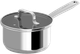 Ківш BergHOFF Helix з кришкою 1.5 л (5413821378916) - зображення 1