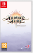 Gra Nintendo Switch The Alliance Alive HD Remastered (Kartridż) (810023033929) - obraz 1
