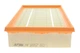 Фільтр повітряний Alpha filter BMW 3 (E36/E46)/5 (E39) 1.9-3.2i M43/M52/M54/S50 90-07 (AF1657) - зображення 3