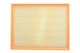 Фільтр повітряний Alpha filter BMW X5 (E70) 3.0d M57 07-13/X6 (E71/E72) 3.0d M57 08-10 (AF1988s) - зображення 1