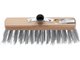 Miotla druciana do bruku VOREL 30 cm 35923 (5906083359231) - obraz 3