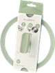 Pokrywa BergHOFF Leo Balance Eco szklana zielona 20 cm (5413821363868) - obraz 3
