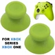 Стики для геймпада Xbox Series / Xbox One зелені (2 шт) - зображення 1