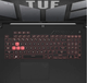 Ноутбук ASUS TUF Gaming A15 FA507NV (FA507NV-EH74) - изображение 5