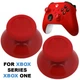 Стики для геймпада Xbox Series / Xbox One красные (2 шт) - изображение 1