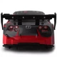Машинка для дрифта на радиоуправлении 4WD RC Nissan GT-R (R35) 20см с подсветкой - изображение 13