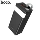 Повербанк УМБ Hoco J86 40 000 mAh PD20W/QC/LCD Черный - изображение 1