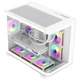 Корпус для ПК Gamemax HYPE-M White - изображение 9