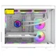 Корпус для ПК Gamemax HYPE-M White - изображение 10