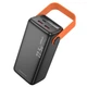 Повербанк Borofone BBJ66 40 000 mAh 22.5W+PD20W Чорний - зображення 1