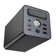 Повербанк УМБ Hoco J138 22.5W+PD20W+DC12V 60 000mAh Black - зображення 5