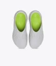 Унісекс Crocs Echo Wave Clog Atmosphere M8-W10 40-41 (25,5 см) Світло-сірі - зображення 4