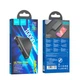 Повербанк УМБ Hoco J100 10 000 mAh Черный - изображение 6