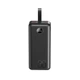 Повербанк УМБ XO PR240 30000mAh - зображення 4
