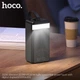 Повербанк УМБ Hoco J123С 60 000mAh 22.5W+PD20W Черный - изображение 8