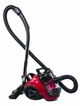 Пылесос для сухой уборки Grunhelm GVC8216RP 1800 Вт Красный - изображение 1