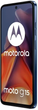 Smartfon Motorola Moto G15 8/128GB Sea Blue (8033779079115) - obraz 4
