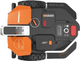 Газонокосарка-робот Worx Landroid M600 WR206E - зображення 6