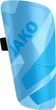Щитки футбольные Jako RIVER BASIC голубые M 2775-459 - изображение 1
