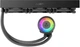 Система водяного охолодження Arctic Liquid Freezer III Pro 360 A-RGB Black (ACFRE00184A) - зображення 3