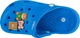 Шлепанцы детские Joma FROC синие 33 SFROCJS2504 - изображение 3
