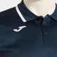 Поло Joma COMBI темно-сине-белое 153-164 см 104493.332 - изображение 4