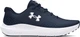 Кросівки бігові Under Armour SURGE 4 темно-сині 44 3027000-401 - зображення 1