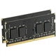 Модуль памяти для ноутбука SoDIMM DDR4 32GB (2x16GB) 3200 MHz eXceleram (E432322CSD) - изображение 2