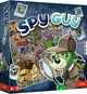 Настольная игра Trefl Шпион (5900511026023) - изображение 1