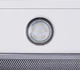Вытяжка PERFELLI BIET 6512 A 1000 W LED - изображение 6