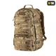 Рюкзак тактичний M-Tac Trooper Pack 45 л, MultiCam - зображення 1